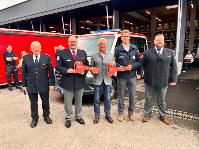 Tag der offenen Tür